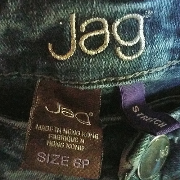 Jeans - Picture 3 of 5